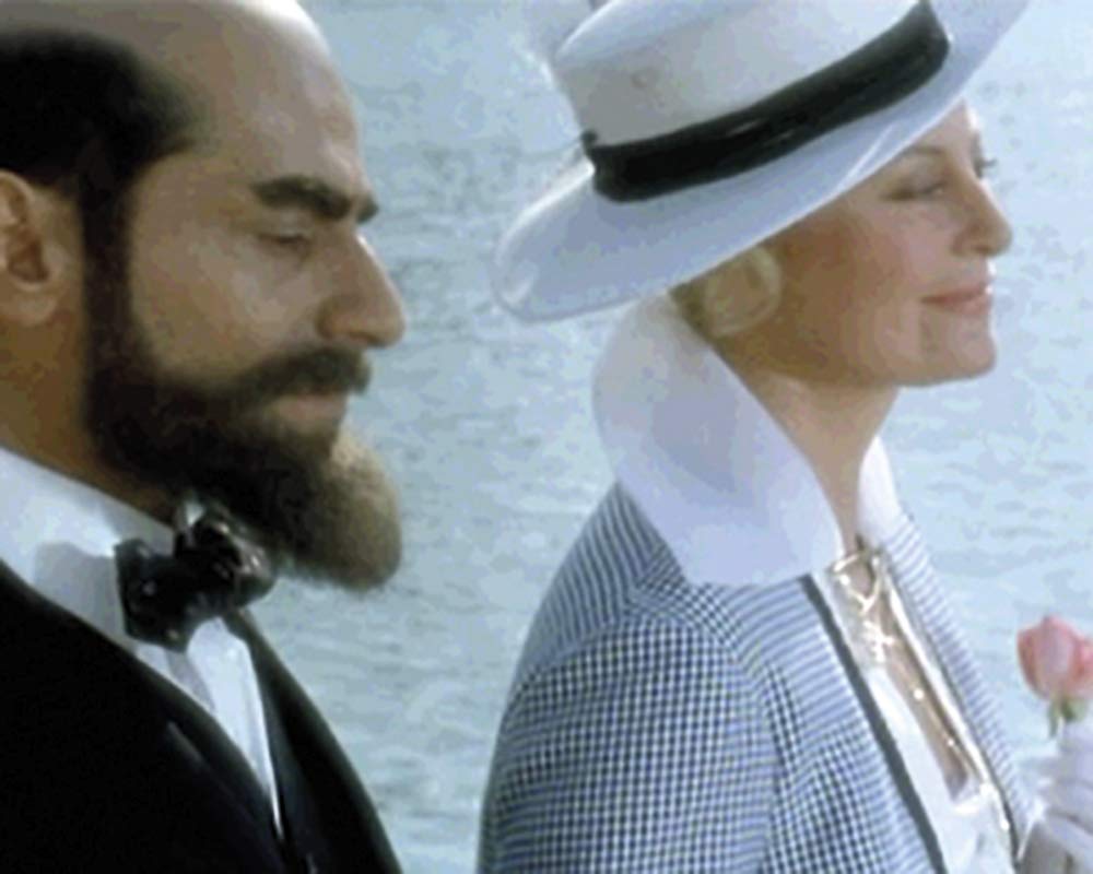 Der Frauenmörder von Paris (Landru