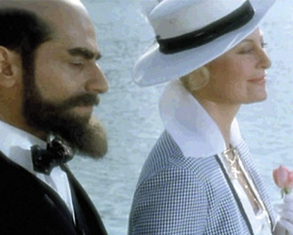 Der Frauenmörder von Paris (Landru