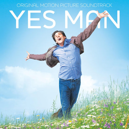 Yes Man (Original Motion Picture
