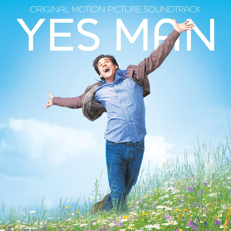Yes Man (Original Motion Picture
