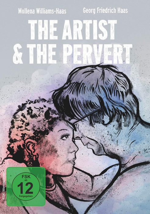 The Artist & the Pervert