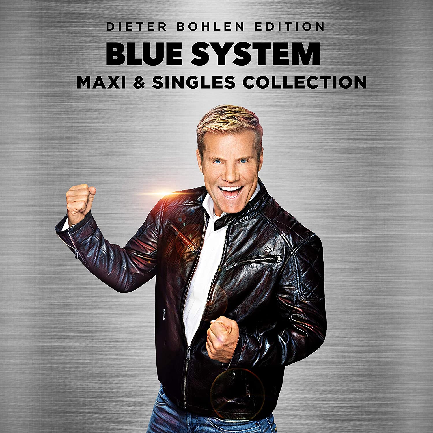 Maxi & Singles Collection (Dieter Bohlen Edition