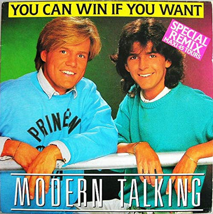 Maxi & Singles Collection (Dieter Bohlen Edition