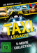 Taxi Legacy - 5-Movie Collection
