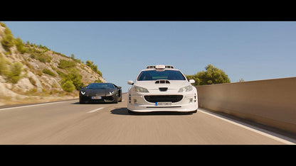 Taxi Legacy - 5-Movie Collection