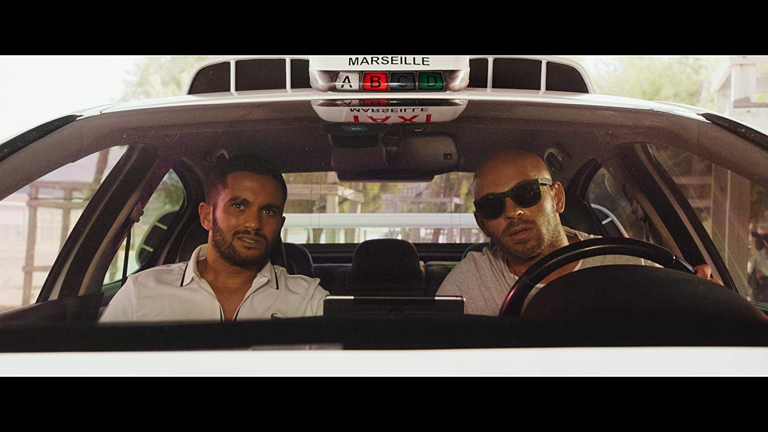 Taxi Legacy - 5-Movie Collection