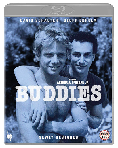 Buddies (Newly Restored)