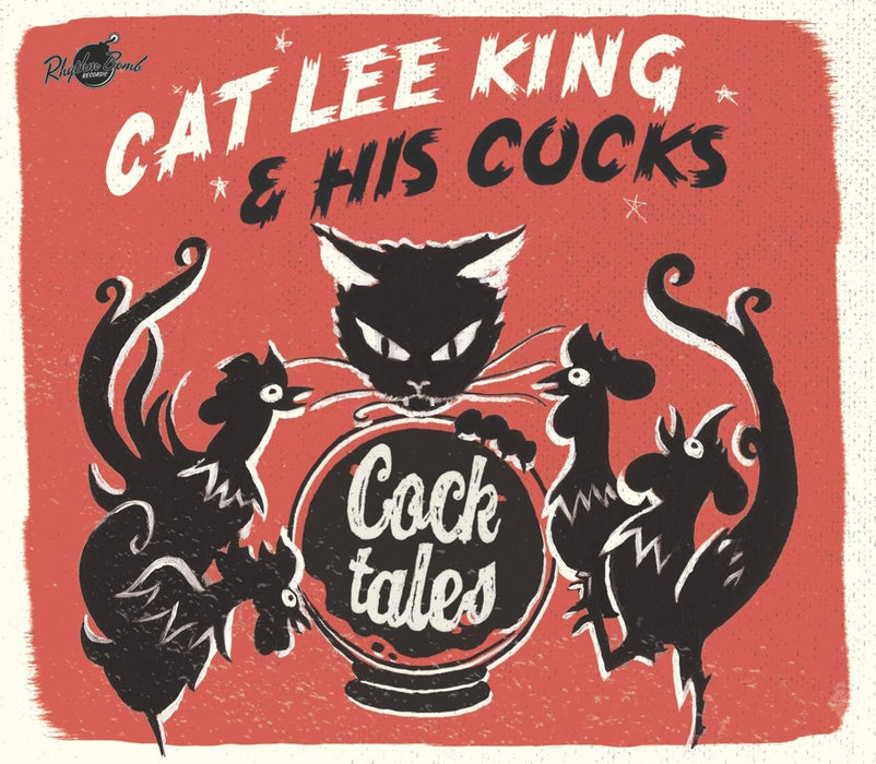Cock Tales