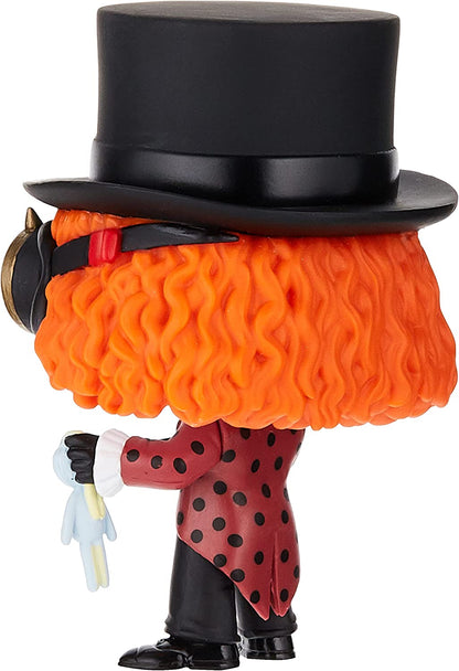 Funko POP! TV: La Casa De Papel - Professor - Money Heist - Collectable Vinyl Figure - Gift Idea - Official Merchandise - Toys for Kids & Adults - TV Fans - Model Figure for Collectors and Display