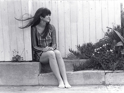 Linda Ronstadt: The Sound of my Voice