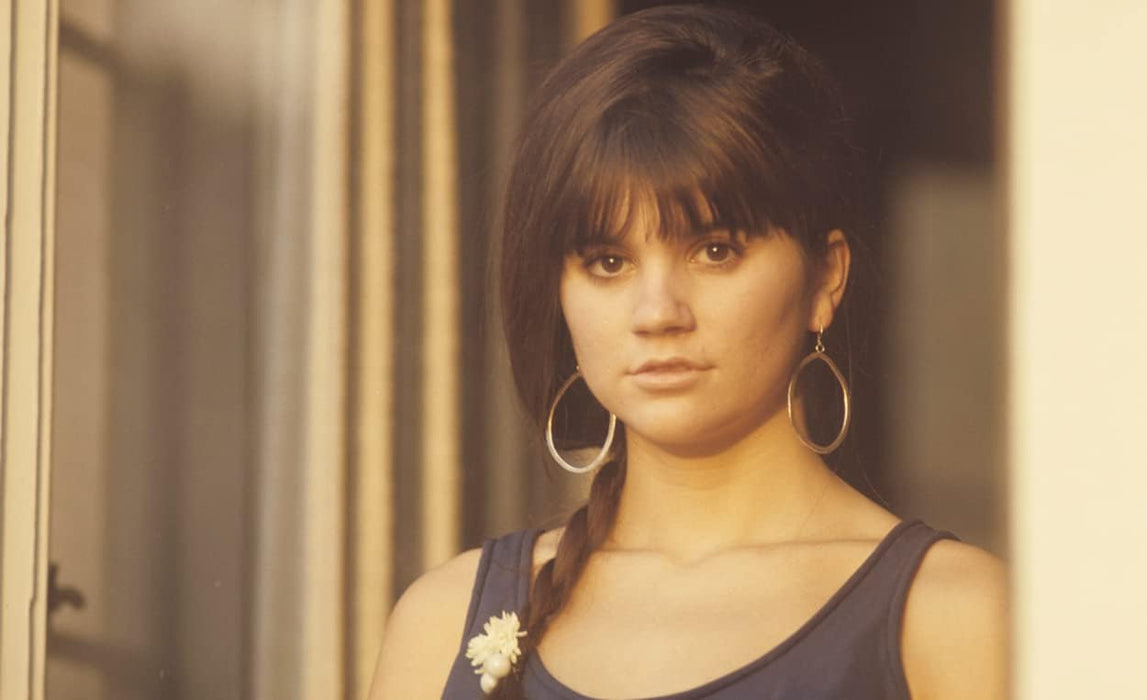 Linda Ronstadt: The Sound of my Voice