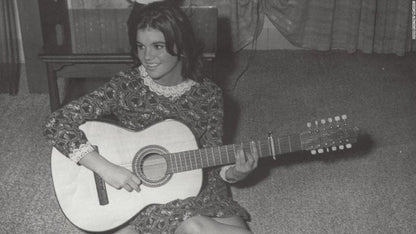 Linda Ronstadt: The Sound of my Voice