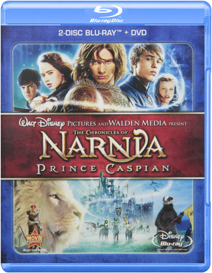 The Chronicles of Narnia: Prince Caspian