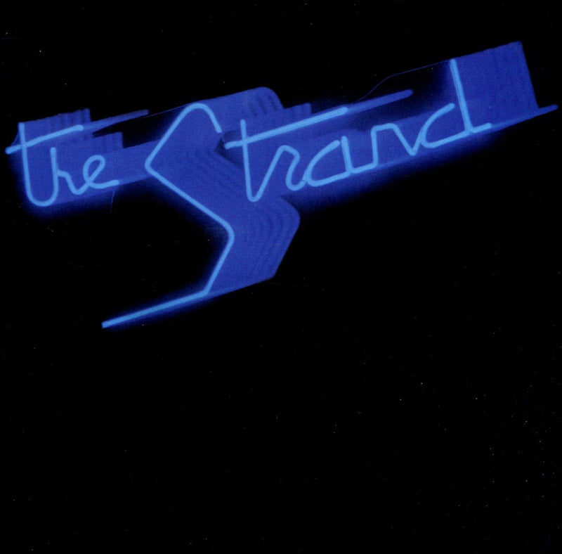 The Strand