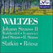 Favourite Waltzes