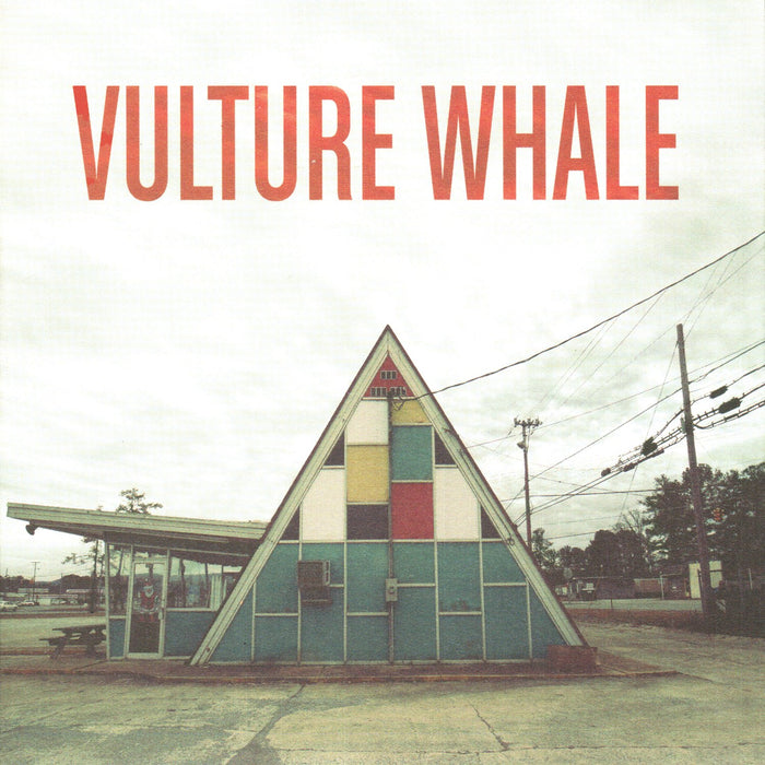 Vulture Whale