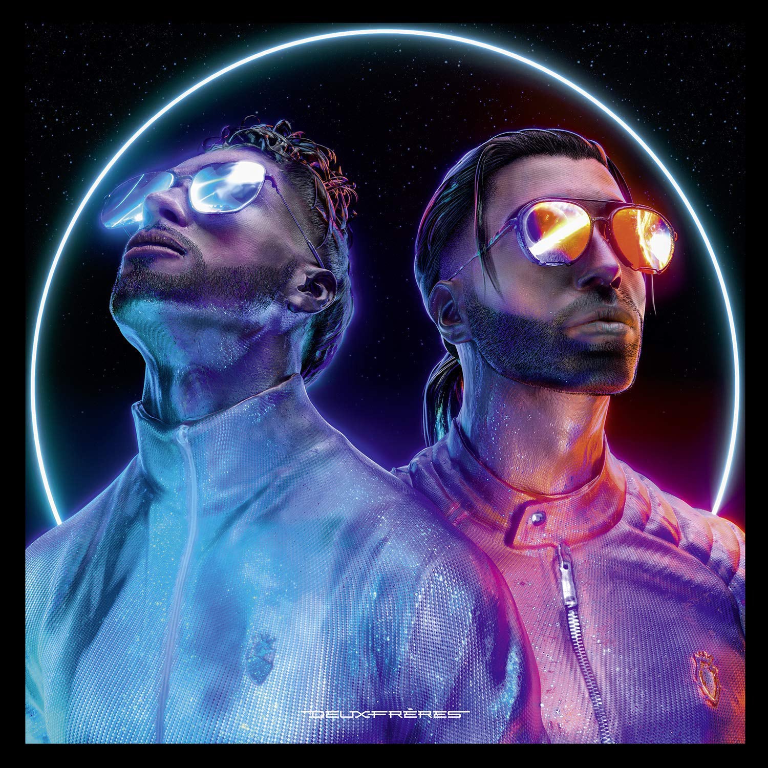Deux Frères (Version 1)