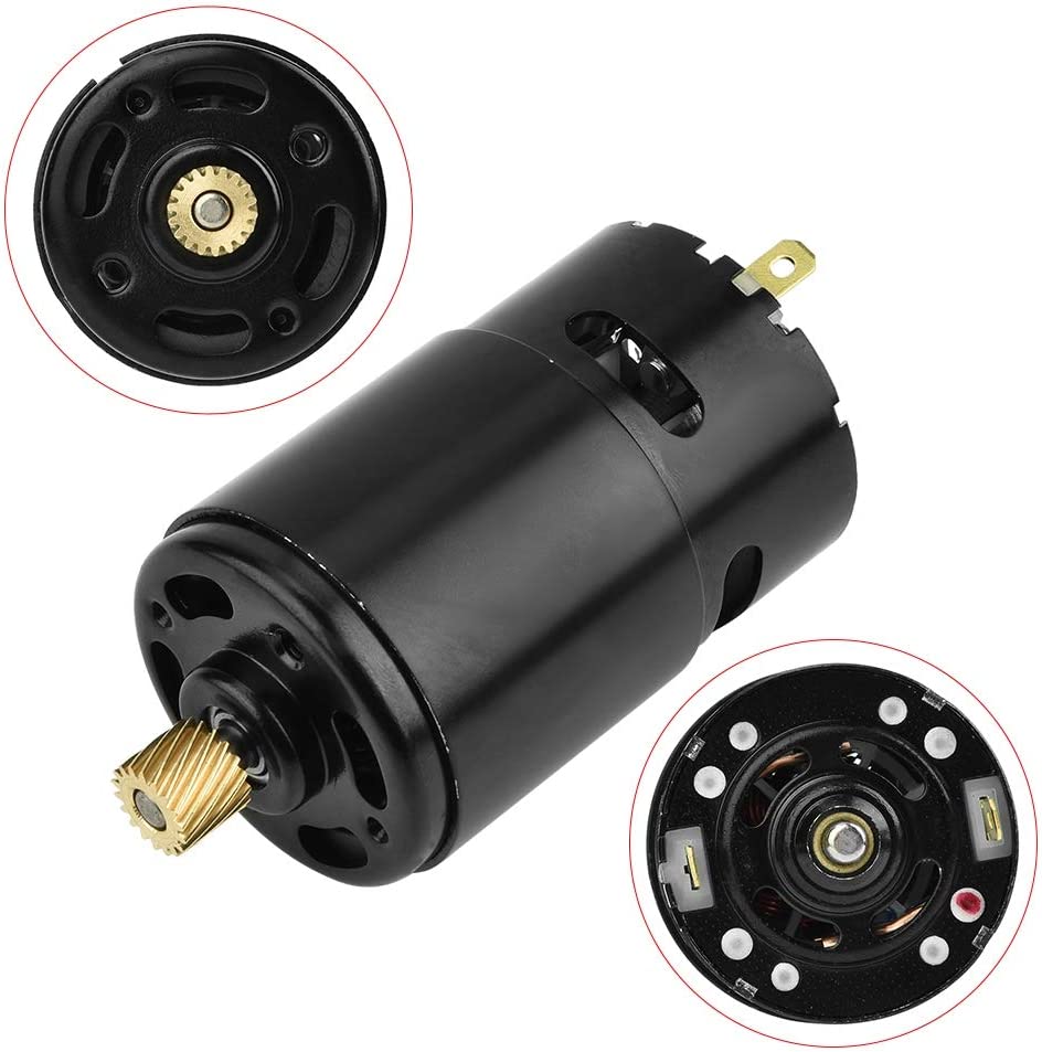 Motor de actuador de freno de estacionamiento para automóviles 34436850289 Actuador automático Módulo de freno de mano Conjunto de motor apto para X5 E70 X6 E71 E72 2007 2008 2009 2010 2011 2