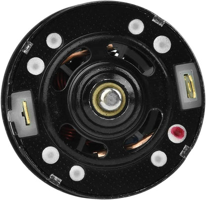 Motor de actuador de freno de estacionamiento para automóviles 34436850289 Actuador automático Módulo de freno de mano Conjunto de motor apto para X5 E70 X6 E71 E72 2007 2008 2009 2010 2011 2