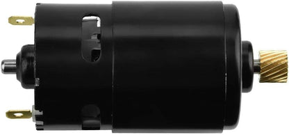 Motor de actuador de freno de estacionamiento para automóviles 34436850289 Actuador automático Módulo de freno de mano Conjunto de motor apto para X5 E70 X6 E71 E72 2007 2008 2009 2010 2011 2