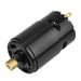 Motor de actuador de freno de estacionamiento para automóviles 34436850289 Actuador automático Módulo de freno de mano Conjunto de motor apto para X5 E70 X6 E71 E72 2007 2008 2009 2010 2011 2