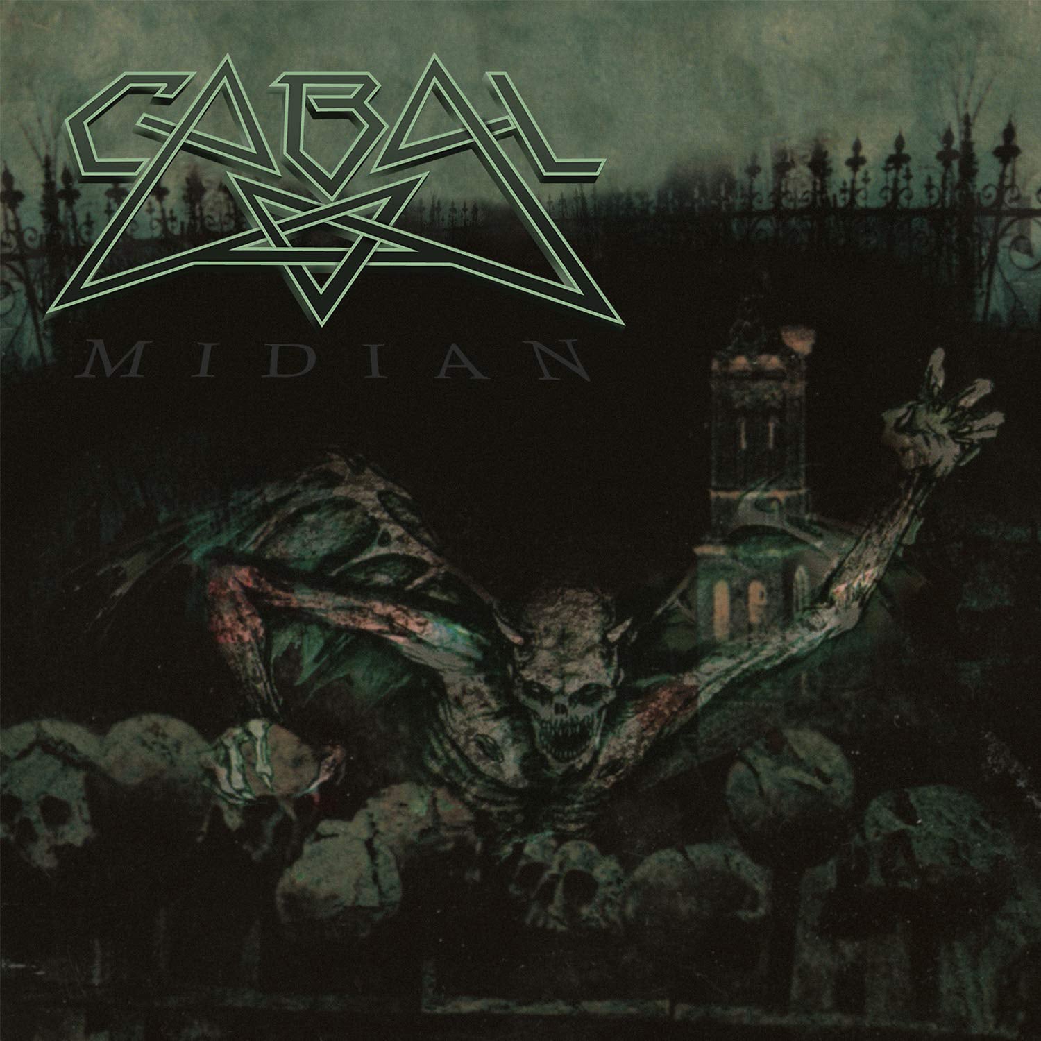Midian