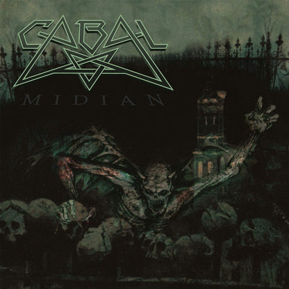 Midian