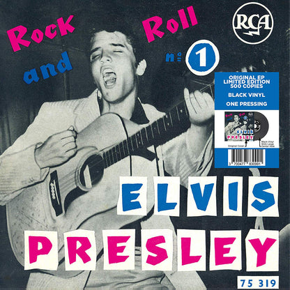 Rock and Roll No. 1