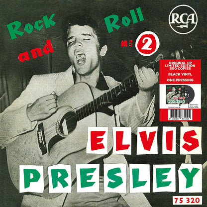 Rock and Roll No. 2