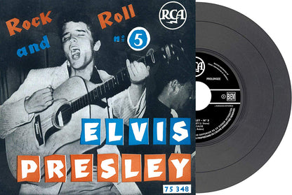 Rock and Roll No. 5