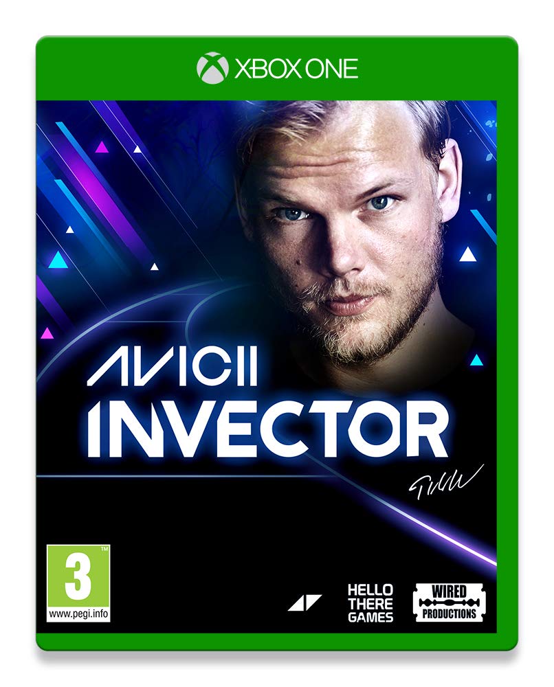 Invector Avicii (Xbox One