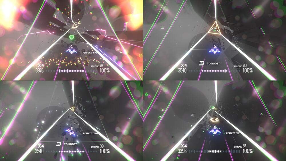 Invector Avicii (Xbox One