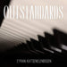 Eyran Katsenelenbogen - Outstandards (1 CD)