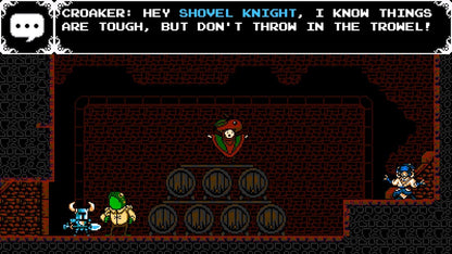 Shovel Knight: Treasure Trove NSW