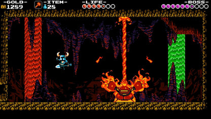 Shovel Knight: Treasure Trove NSW