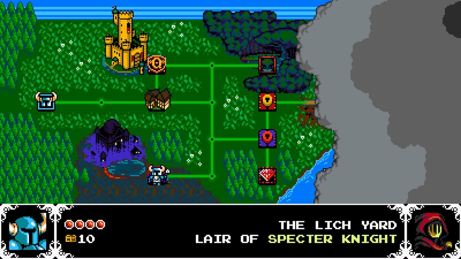 Shovel Knight: Treasure Trove NSW