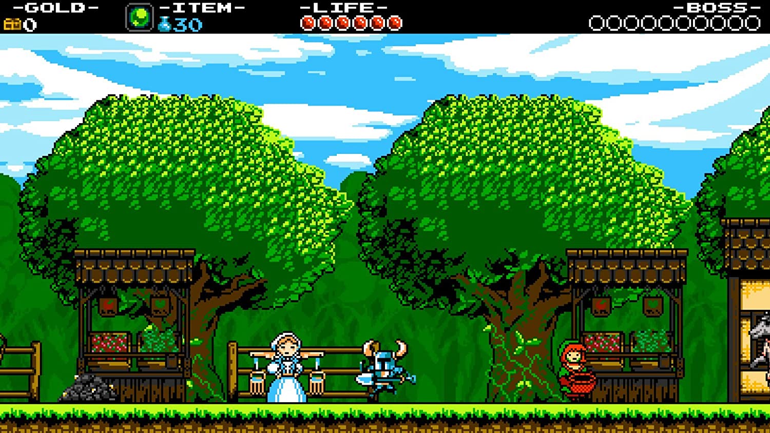 Shovel Knight: Treasure Trove (Xbox One) Xbox One Standard Disc
