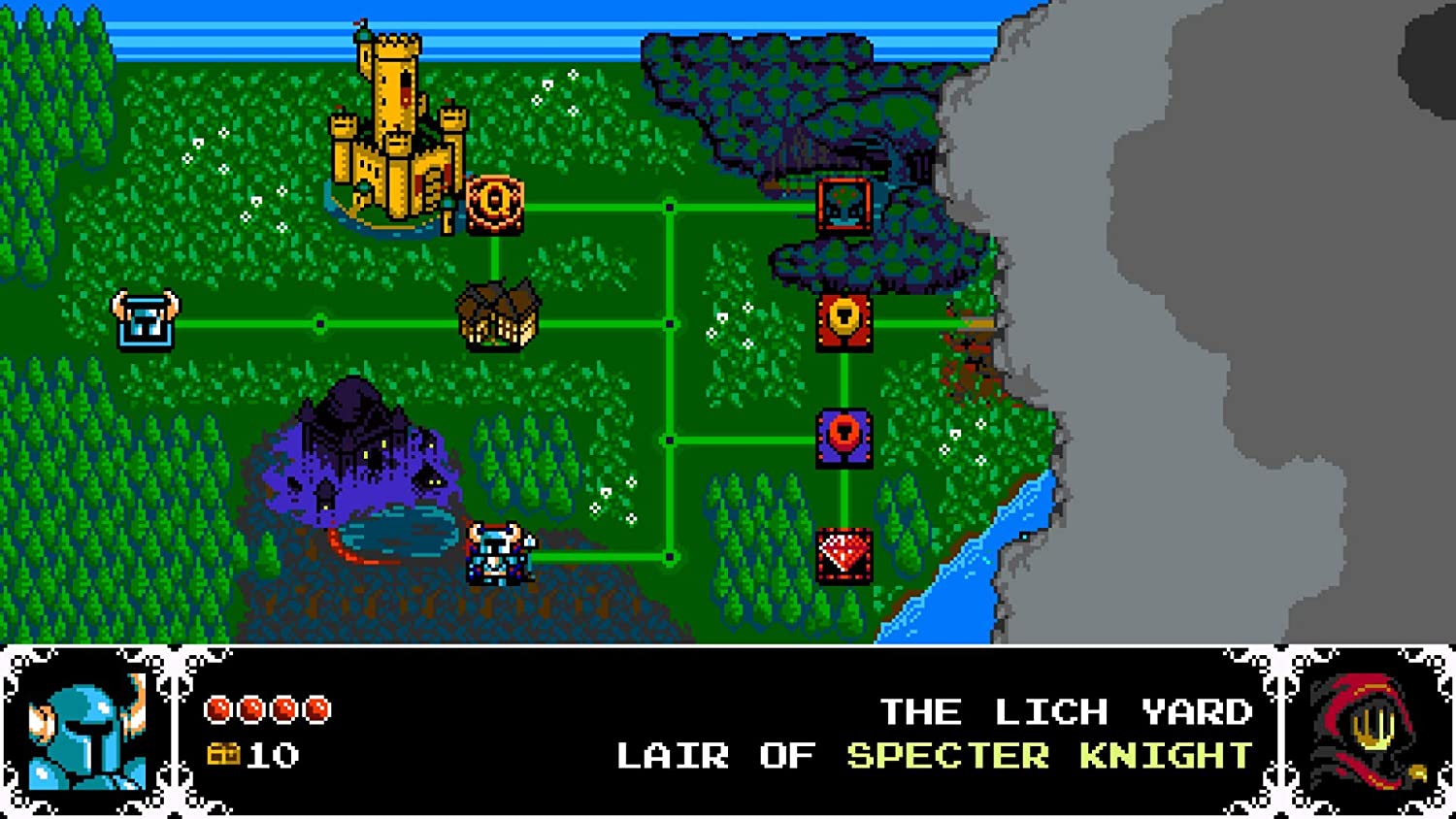 Shovel Knight: Treasure Trove (Xbox One) Xbox One Standard Disc