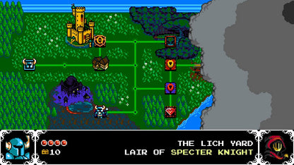 Shovel Knight: Treasure Trove (Xbox One) Xbox One Standard Disc