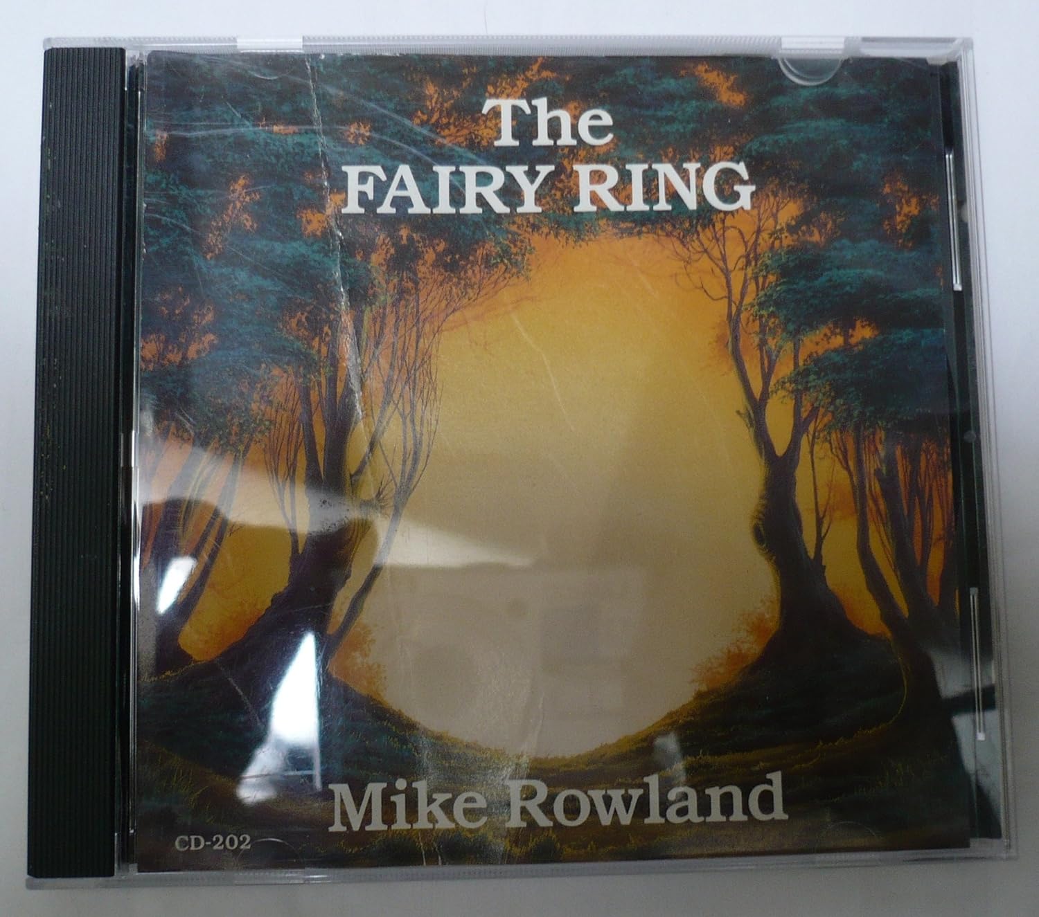 Fairy Ring