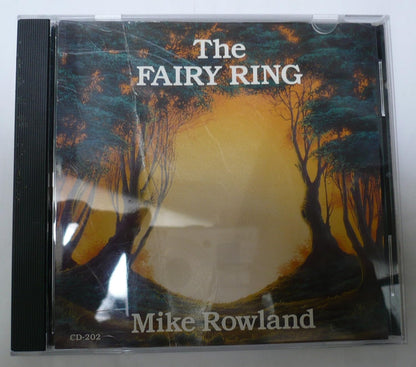 Fairy Ring