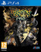 Dragon`S Crown Pro