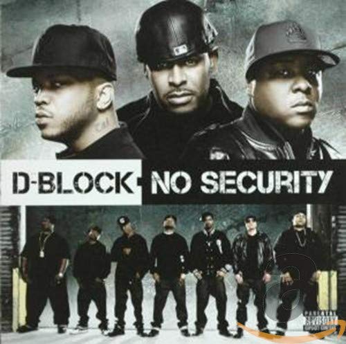D-Block - D-Block