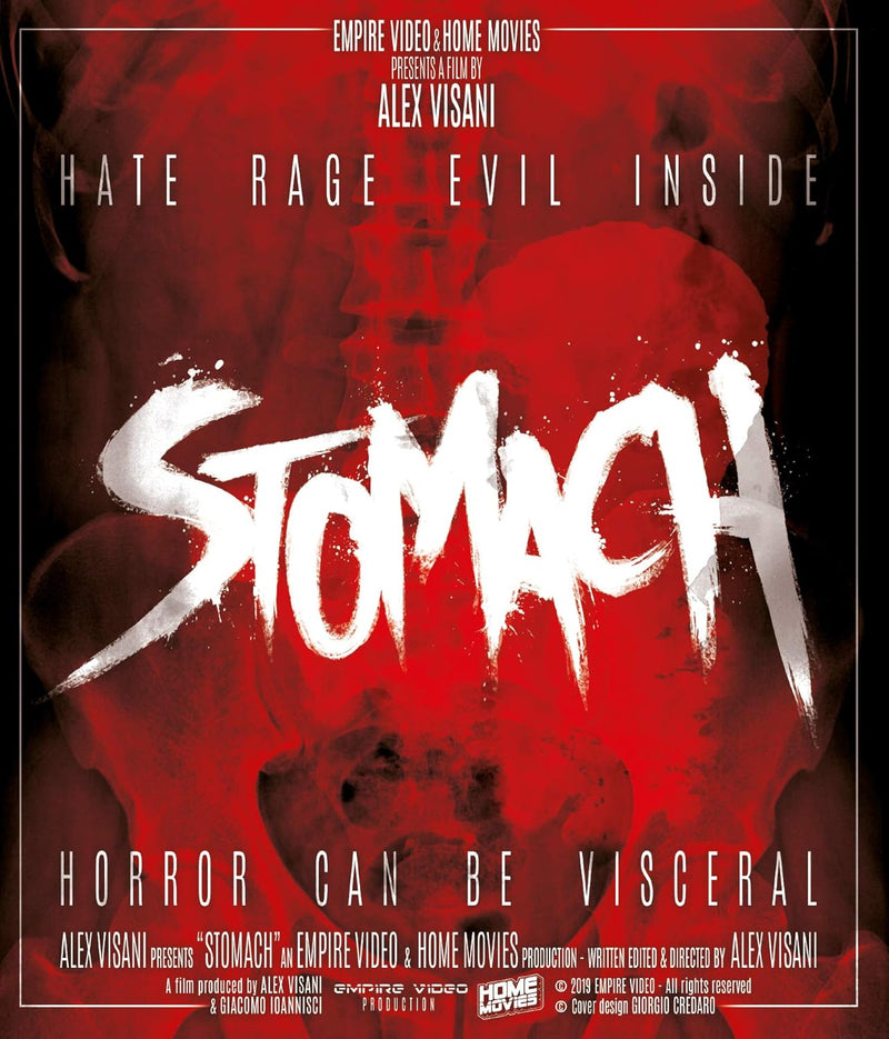 Stomach (2018)