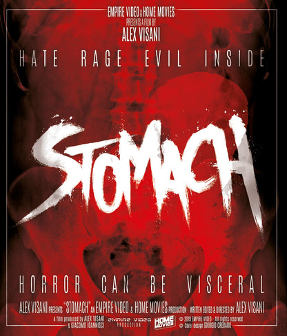 Stomach (2018)