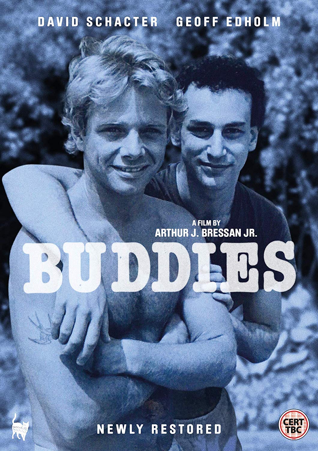 Buddies (Newly Restored)