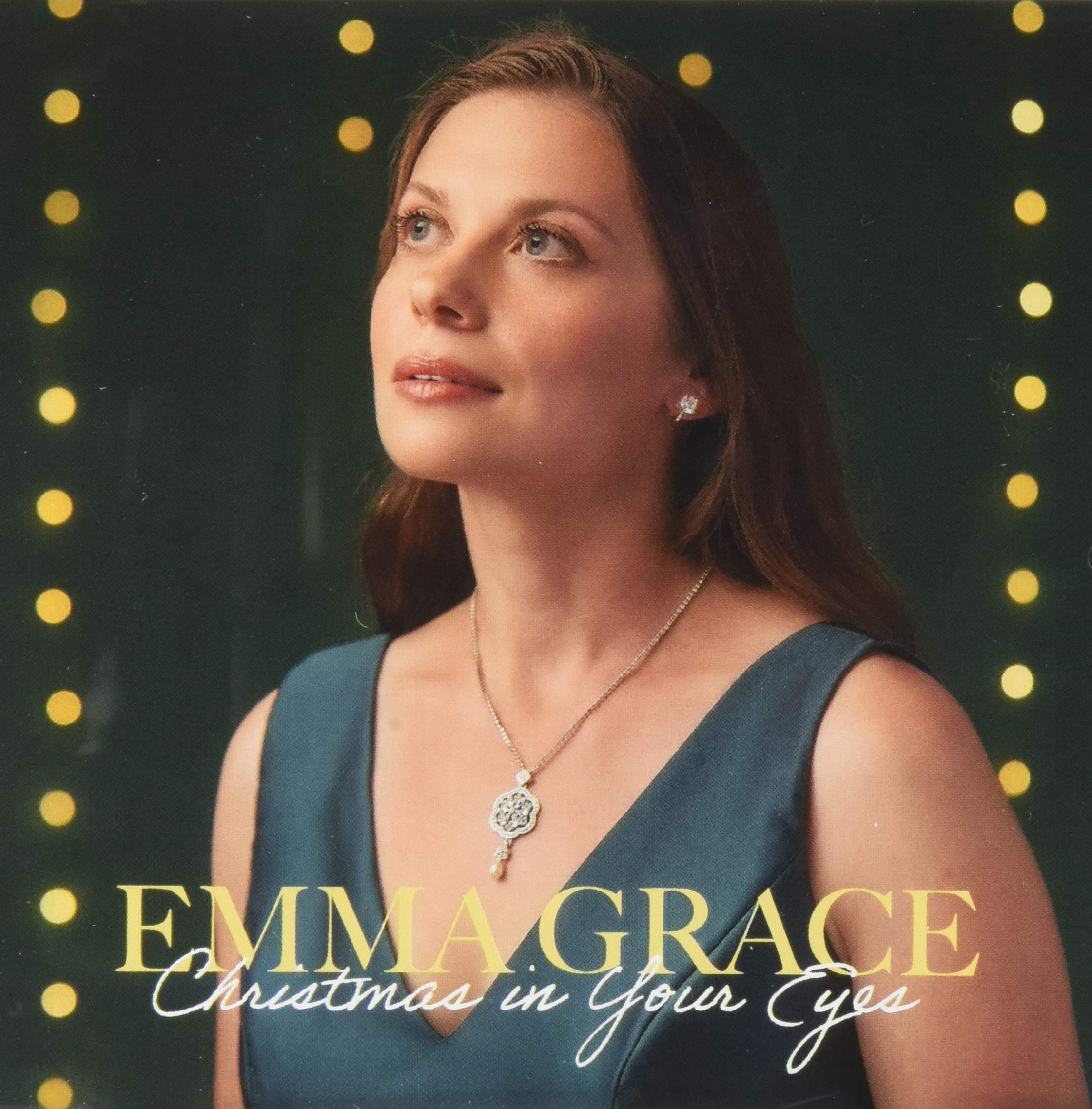Christmas In Your Eyes