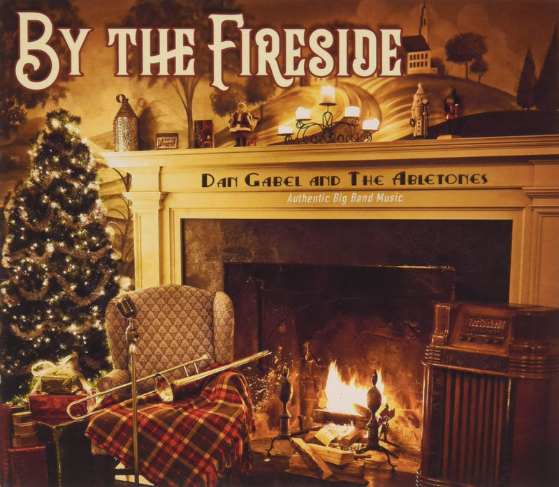 By The Fireside