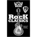 The Little Black Songbook