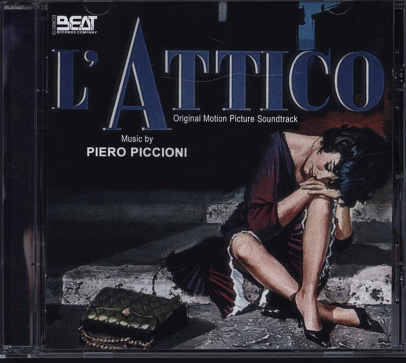 L'attico